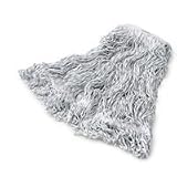 RUBBERMAID COMMERCIAL C41306WH00 SWINGER LOOP LARGE LOOP FINISH MOP