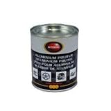 Zoom Produkt-Bild: Autosol Aluminium-Politur Alu-Felgen-Reiniger 750ml