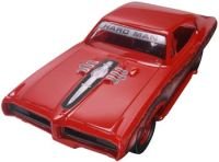 1/32 '68 Pontiac Gto-disc