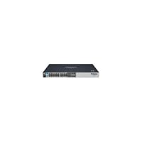 HP E2510-24G Switch - Switch - managed - 24 x 10/100/1000 + 4 x shared SFP - desktop