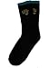 Jacksonville Jaguars Team Crew Socks