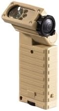 Streamlight Sidewinder - Military Model IR - Coyote