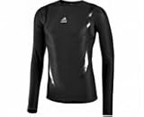 Adidas Techfit Powerweb Long Sleeve Top Size L