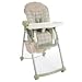 Disney Serve N Store High Chair - Ambrosia