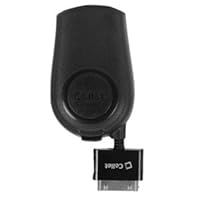 Retractable Home Wall Charger For Ipod Video 80gb