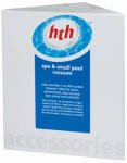 Arch Chemical Spa/Sm Pool Vacuum 4083 Spa & Hot Tub Chemicals