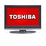 Toshiba 26C100U 26-Inch 720p LCD HDTV (Black Gloss)