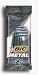 Bic Mens Metal Guard Shaver - 12 X 5 Pack