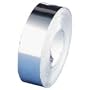 DYM35800 - Aluminum Tape with Adhesive, 1/2x12 Size, Aluminum