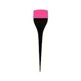 SPRUSH 2-1/8\" Pink Hair Coloring Brush (Model: TC2020)