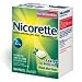 Nicorette Fresh Mint 2mg Coated Gum Nicotine Polacrilex Gum - 190 Pieces