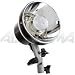 Novatron 1000ws Standard Head with 15' Cable
