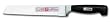 Henckels Four Star - 8" Scalloped Bread Knife