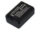 7.20V,900mAh,Li-ion,Hi-quality Replacement Digital Camera Battery for SONY DLSR A33, DLSR A55, SONY NEX-3, NEX-5 Series, Compatible Part Numbers: NP-FW50