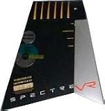Eigenschaften U.S. Gold  / Spectre VR - MAC