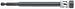 Black & Decker/DWLT DW1588 Spade Bit Extension