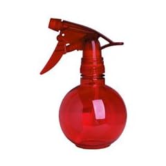 Efalock Spr�hkugel Rot - 350 ml