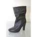 Cole Haan G-Series Women's 'Buckingham Low.Boot' Black Leather