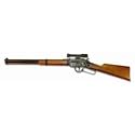 Grizzly Rifle