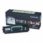 o Lexmark o - E250A11A Laser Cartridge, Standard-Yield, Black