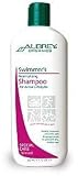 Aubrey Organics Swimmer's Normalizing Shampoo for Active Lifestyles, Special Care Stressed, 11 fl oz (325 ml) by ClubNatural