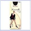 LQQKS Knee Hi - Off Black