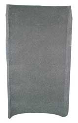 Dayton 2HPE2 Replacement Filter, Pre-Filter, 2HPE1