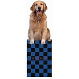 Golden Retriever Bookmark