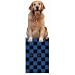 golden retriever - Golden Retriever Bookmark