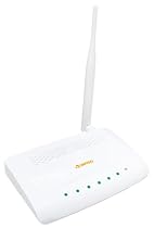  Sapido RB-1802 High-Performance Wireless-N Router