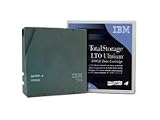 LTO4 800/1600Gb Data 5-Pack