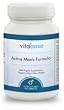 Vitabase Active Man's Formula Multi-Vitamin Prostate and Libido Support 90 Tablets Dietary Supplement (Pack of 4)