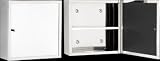Medicine Chests Bright Stainless in. H