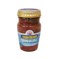 マレッキアーロ フィレアンチョビ瓶入 80g