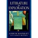 Literature As Exploration ~ Louise M. Rosenblatt