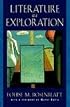 Literature As Exploration