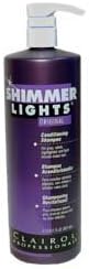Clairol Shimmer Lights Shampoo Blonde & Silver