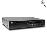 NAD C565BEE CD Player with USB Input