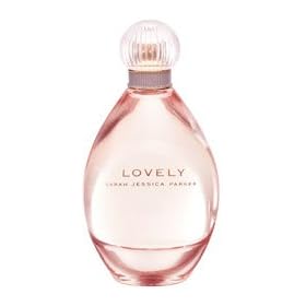 Sarah Jessica Parker Lovely Eau de Parfum