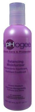 APHOGEE Balancing Moisturizer Improves Shine & Manageability 8oz/237ml