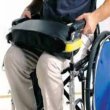 Drive Medical Breakaway Lap Cushion with Alarm - 1/ Box