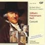 Sons of Bach 1