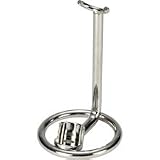 Nickel Razor Stand, Vertical