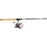 Fishing: Quantum Pulse/Cabela's Tourney Trail Spinning Combo