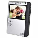 Digital Foci Picture Porter 35 PPR-350 250 GB Digital Photo Manager with 3.5-Inch LCD Display