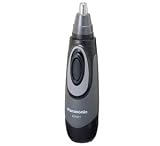 Panasonic Wet/Dry Lighted Nose & Ear Hair Trimmer img