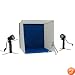 Digital Concepts Ps-101 Portable Lighting Studio