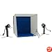 Digital Concepts Ps-101 Portable Lighting Studio