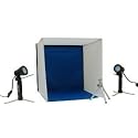 Digital Concepts Ps-101 Portable Lighting Studio