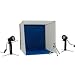 Digital Concepts Ps-101 Portable Lighting Studio
